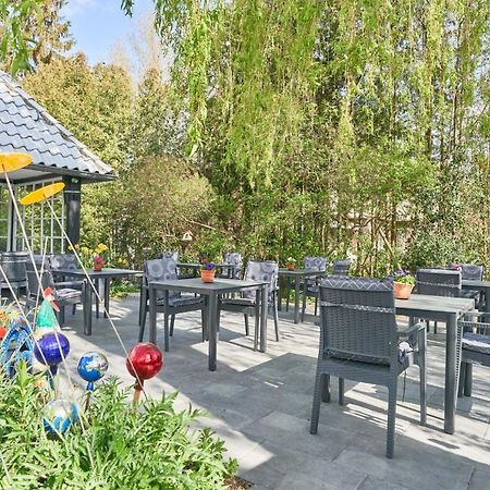 מלנטה Hotel Weisser Hof מראה חיצוני תמונה