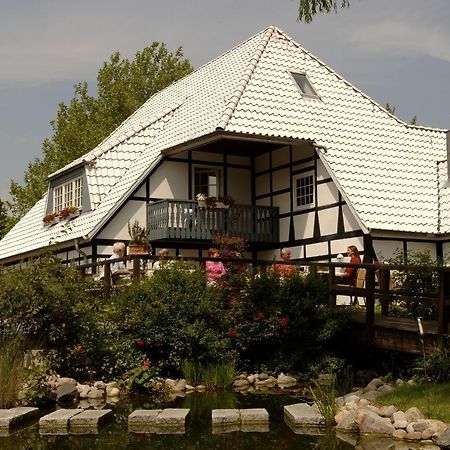 מלנטה Hotel Weisser Hof מראה חיצוני תמונה