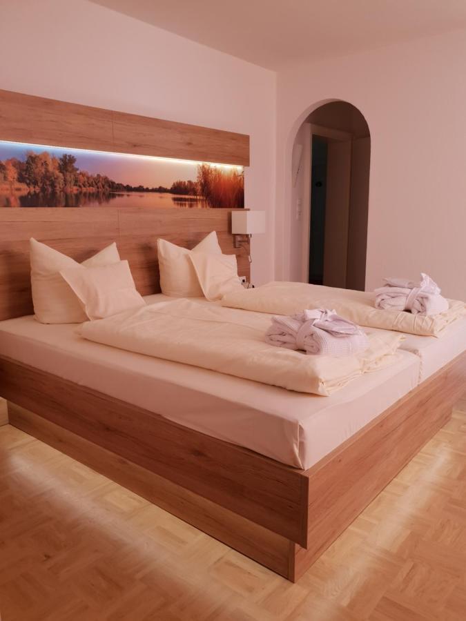 מלנטה Hotel Weisser Hof מראה חיצוני תמונה