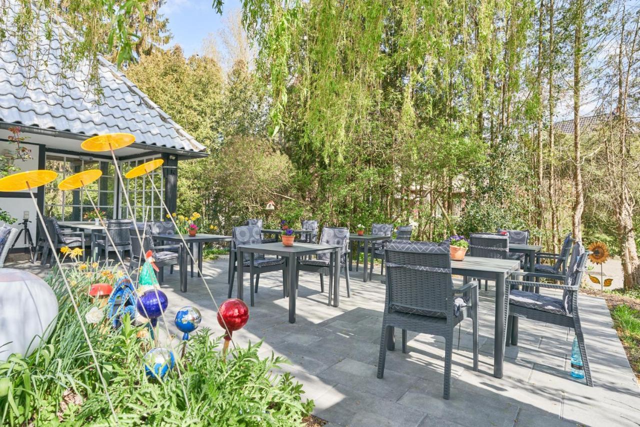 מלנטה Hotel Weisser Hof מראה חיצוני תמונה
