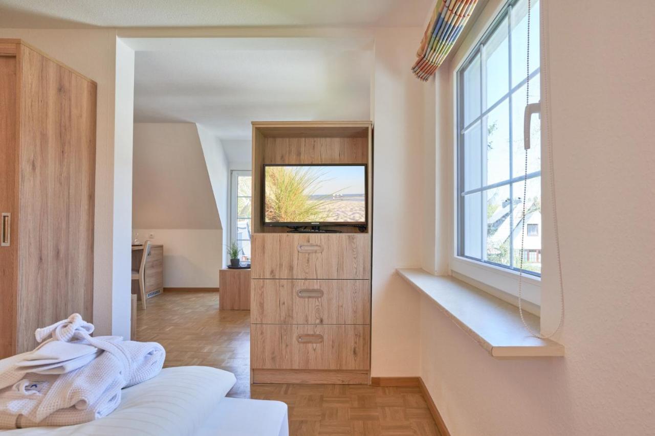 מלנטה Hotel Weisser Hof מראה חיצוני תמונה