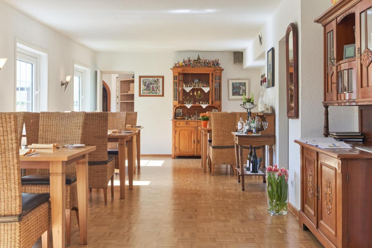מלנטה Hotel Weisser Hof מראה חיצוני תמונה