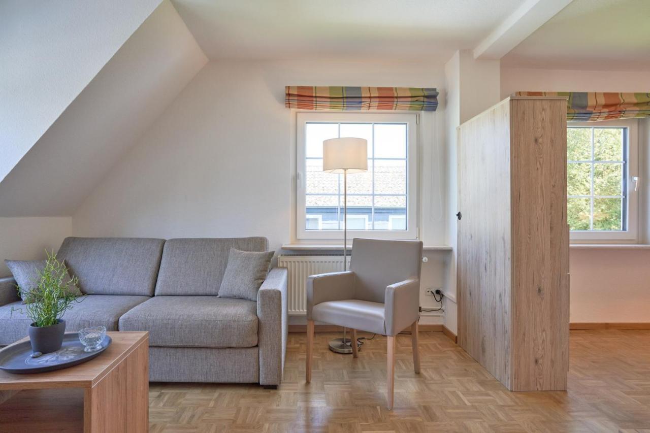 מלנטה Hotel Weisser Hof מראה חיצוני תמונה