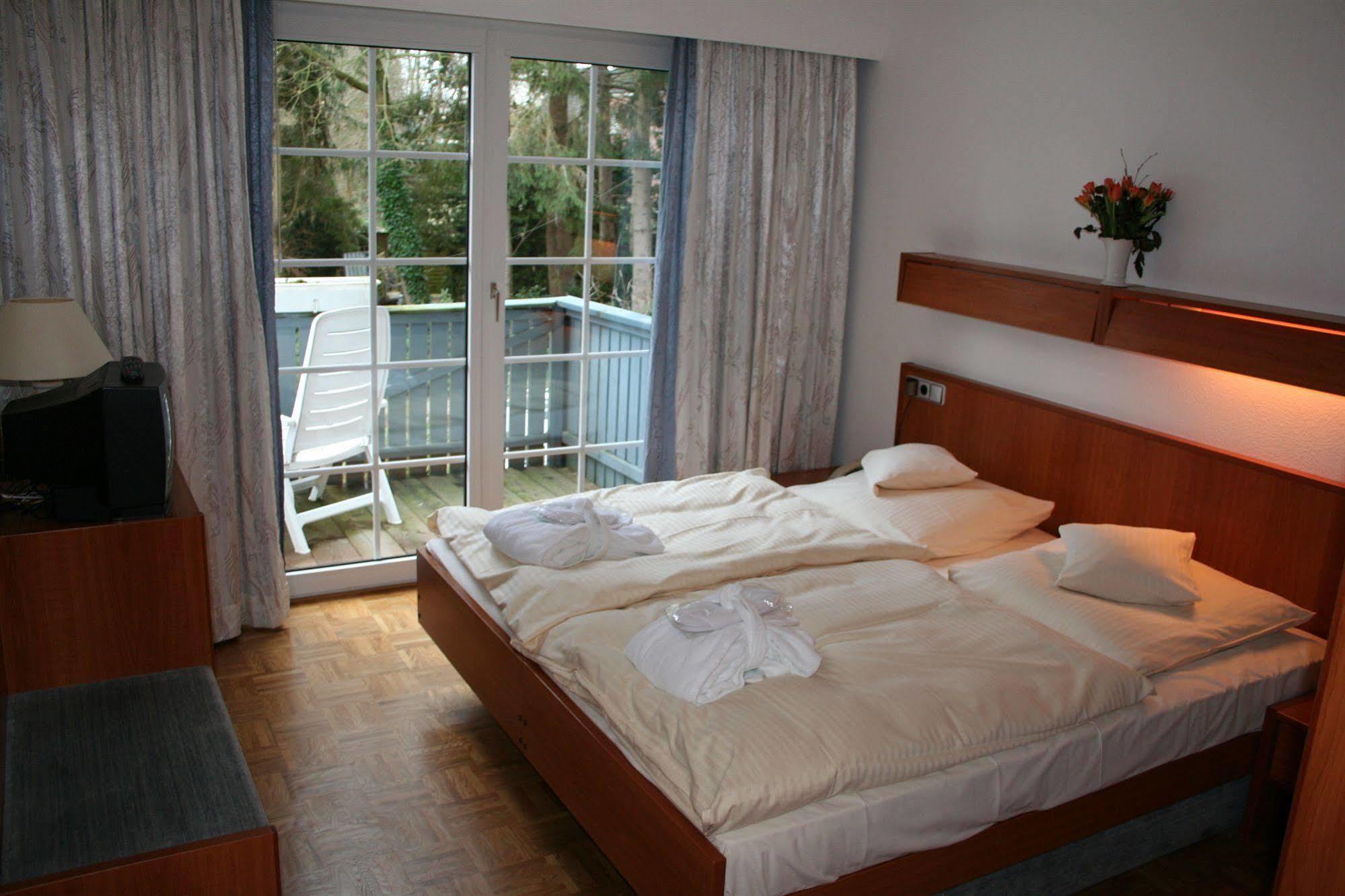 מלנטה Hotel Weisser Hof מראה חיצוני תמונה