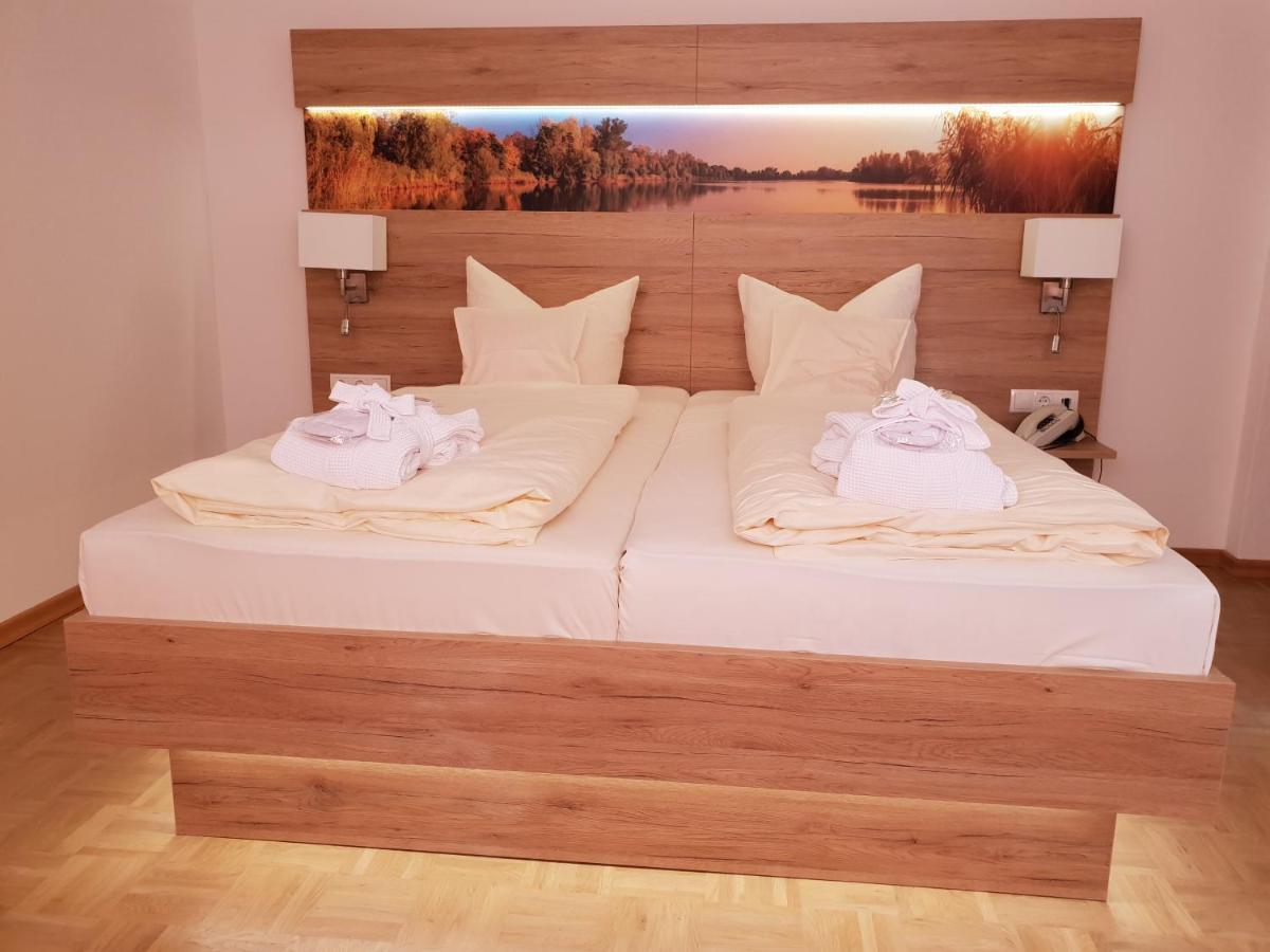 מלנטה Hotel Weisser Hof מראה חיצוני תמונה