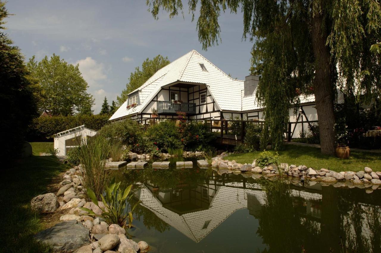 מלנטה Hotel Weisser Hof מראה חיצוני תמונה